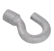 Крюк съемный КC-20-155/40 (PD2.2) ИЭК