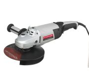 УШМ Интерскол УШМ-230/2600М [2600Вт 230мм 6500об/мин плПуск]