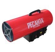Тепловая пушка газовая ТГП-50000