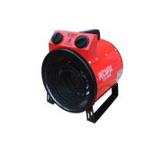 Тепловая пушка электрическая ТЭП-2000К