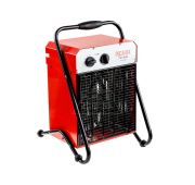 Нагревательный элемент для тепловой пушки ТЭП 9000 Ресанта