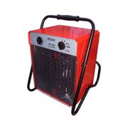 Тепловая пушка электрическая ТЭП-9000