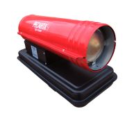 Тепловая пушка дизельная ТДП-20000