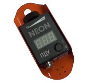 Пульт дистанционного управления на инвертора НЕОН 10м (с индикатором)