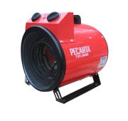 Тепловая пушка электрическая ТЭП-3000К