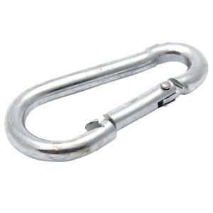 Карабин пожарный 12 DIN 5299C