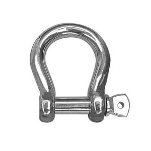 Скоба такелажная ОМЕГА-образная М 10