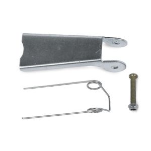 Защелка для крюков чалочных TOR 320А 0,75 т