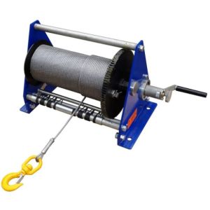 Лебедка канатная Дина-2 500 кг 40 м, шт