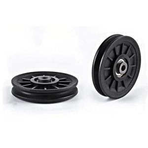 Ролик для грузоблочного тренажера 100мм