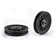 Ролик для силового тренажера 160мм