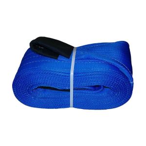 Строп СТП-8,0т L=5.0м SF7 240мм